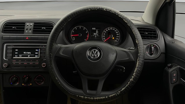 Second-hand 2019 Volkswagen Ameo 1.0 MPI Comfortline for sale in Chennai-12
