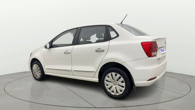 Second-hand 2019 Volkswagen Ameo 1.0 MPI Comfortline for sale in Chennai-4