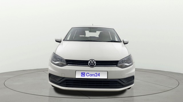 Second-hand 2019 Volkswagen Ameo 1.0 MPI Comfortline for sale in Chennai-7