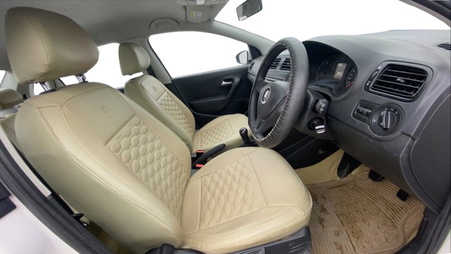 Second-hand 2019 Volkswagen Ameo 1.0 MPI Comfortline for sale in Chennai-15