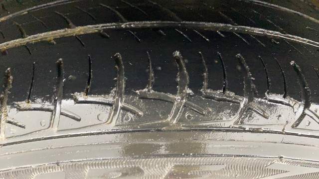 Second-hand 2019 Volkswagen Ameo 1.0 MPI Comfortline for sale in Chennai-30