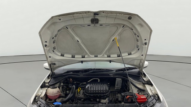 Second-hand 2019 Volkswagen Ameo 1.0 MPI Comfortline for sale in Chennai-9