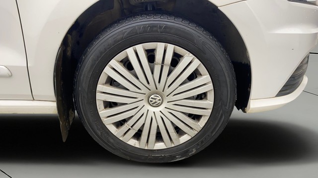 Second-hand 2019 Volkswagen Ameo 1.0 MPI Comfortline for sale in Chennai-23