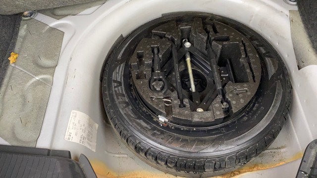 Second-hand 2019 Volkswagen Ameo 1.0 MPI Comfortline for sale in Chennai-27