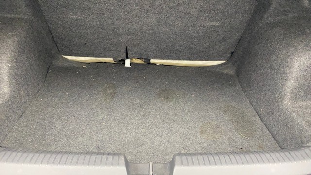 Second-hand 2019 Volkswagen Ameo 1.0 MPI Comfortline for sale in Chennai-19