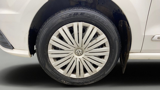 Second-hand 2019 Volkswagen Ameo 1.0 MPI Comfortline for sale in Chennai-25