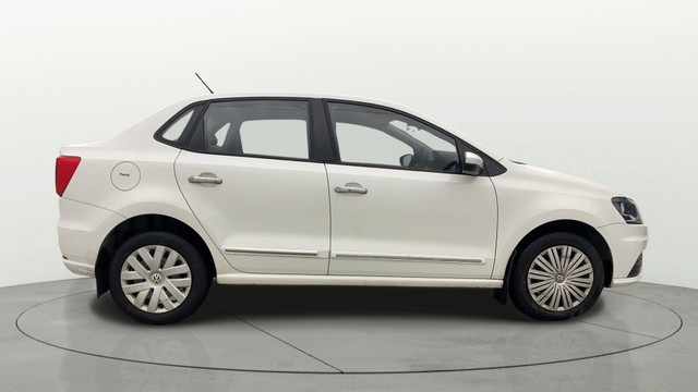 Second-hand 2019 Volkswagen Ameo 1.0 MPI Comfortline for sale in Chennai-1
