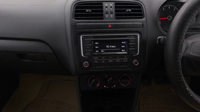 Second-hand 2019 Volkswagen Ameo 1.0 MPI Comfortline for sale in Chennai-22