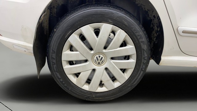 Second-hand 2019 Volkswagen Ameo 1.0 MPI Comfortline for sale in Chennai-24