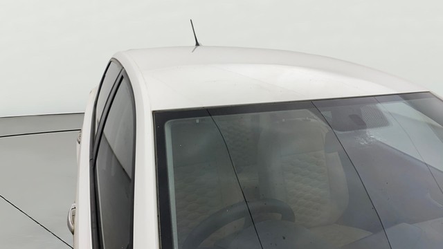 Second-hand 2019 Volkswagen Ameo 1.0 MPI Comfortline for sale in Chennai-8