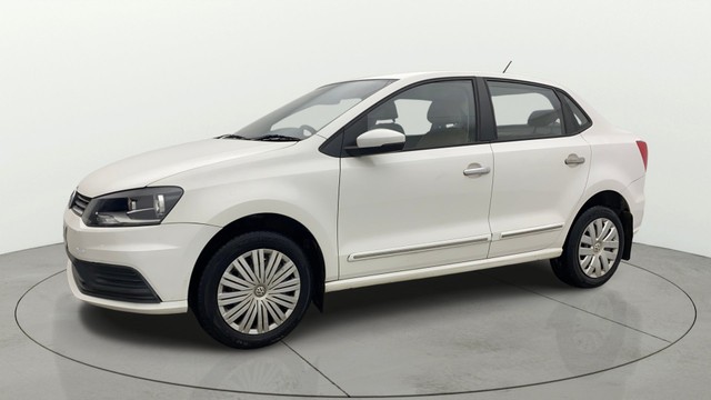 Second-hand 2019 Volkswagen Ameo 1.0 MPI Comfortline for sale in Chennai-6