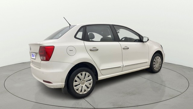 Second-hand 2019 Volkswagen Ameo 1.0 MPI Comfortline for sale in Chennai-2