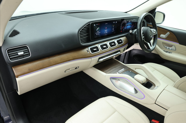 Second-hand 2022 Mercedes-Benz GLE 300d BSVI for sale in Gurgaon-14