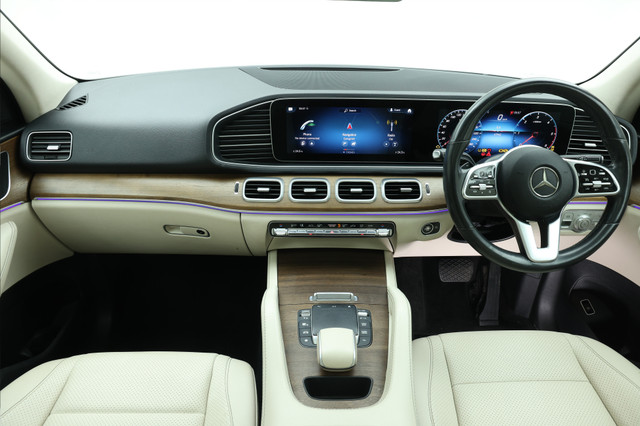 Second-hand 2022 Mercedes-Benz GLE 300d BSVI for sale in Gurgaon-10