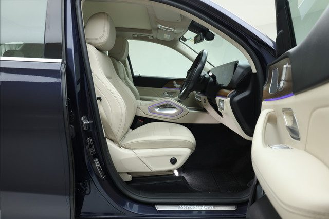 Second-hand 2022 Mercedes-Benz GLE 300d BSVI for sale in Gurgaon-11