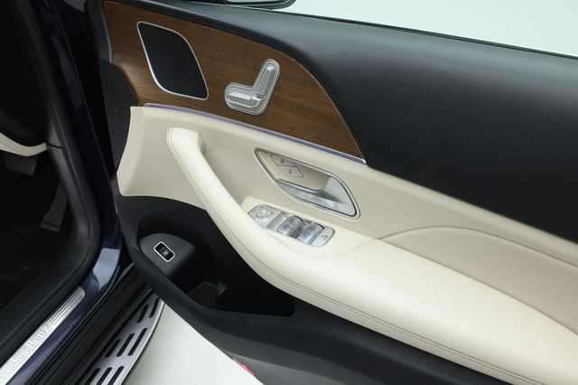 Second-hand 2022 Mercedes-Benz GLE 300d BSVI for sale in Gurgaon-15