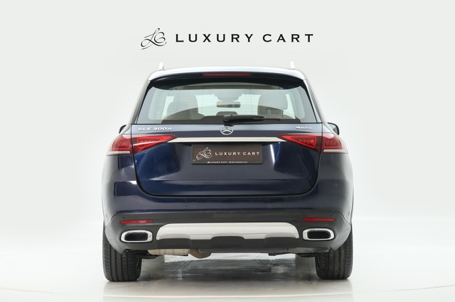 Second-hand 2022 Mercedes-Benz GLE 300d BSVI for sale in Gurgaon-2