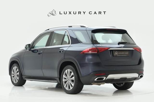 Second-hand 2022 Mercedes-Benz GLE 300d BSVI for sale in Gurgaon-9