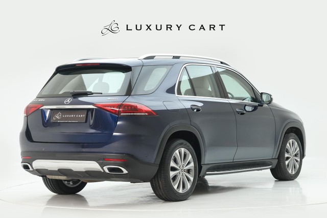 Second-hand 2022 Mercedes-Benz GLE 300d BSVI for sale in Gurgaon-8