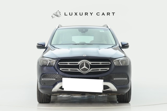 Second-hand 2022 Mercedes-Benz GLE 300d BSVI for sale in Gurgaon-4