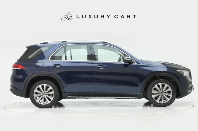 Second-hand 2022 Mercedes-Benz GLE 300d BSVI for sale in Gurgaon-1