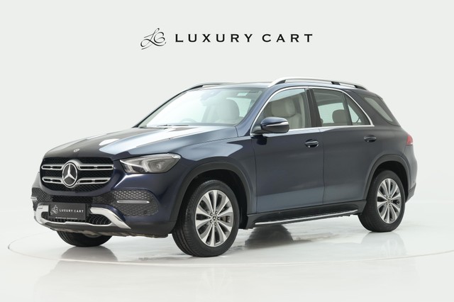 Second-hand 2022 Mercedes-Benz GLE 300d BSVI for sale in Gurgaon-6