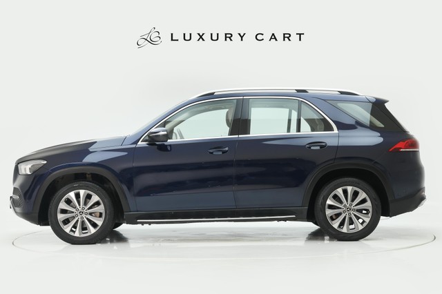 Second-hand 2022 Mercedes-Benz GLE 300d BSVI for sale in Gurgaon-3