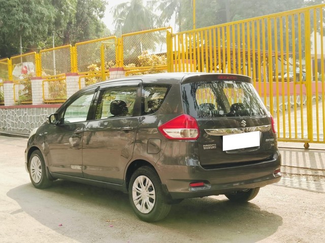 Maruti Ertiga VDI Second-hand 2015 Maruti Ertiga VDI for sale in Mumbai-2
