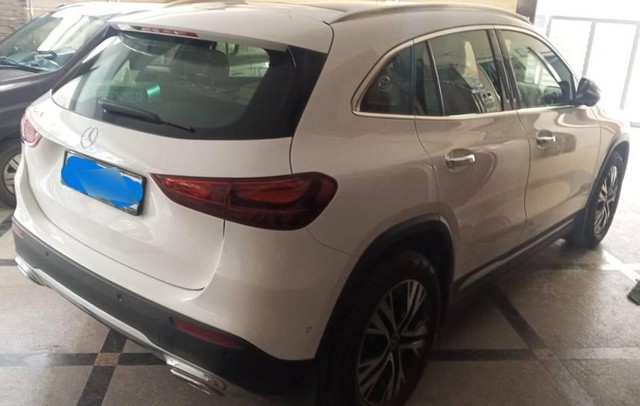 Mercedes-Benz GLA 200 Second-hand 2024 Mercedes-Benz GLA 200 for sale in Madhapur-1