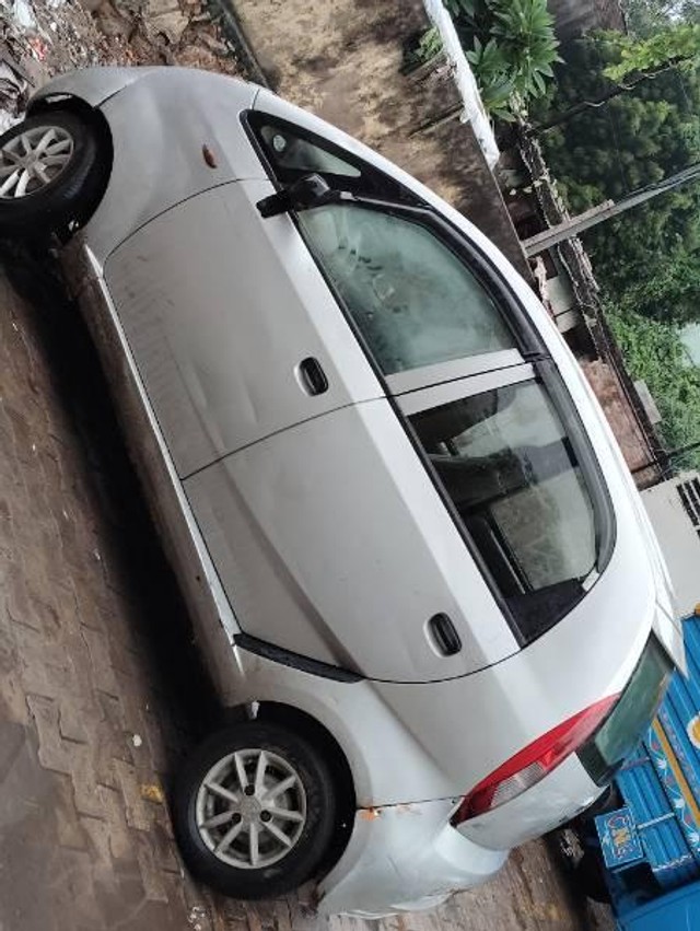 Second-hand 2013 Tata Nano Lx BSIV for sale in New Delhi-1