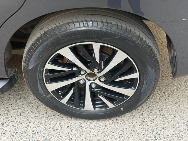 Second-hand 2021 Toyota Innova Crysta 2.4 GX 7 STR AT for sale in New Delhi-7