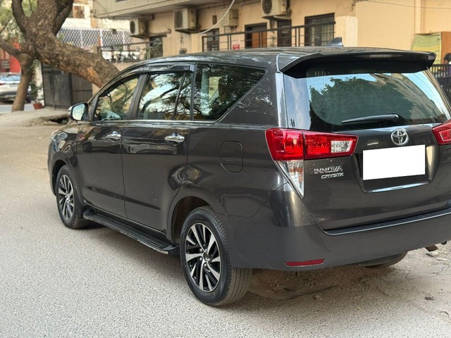 Second-hand 2021 Toyota Innova Crysta 2.4 GX 7 STR AT for sale in New Delhi-3