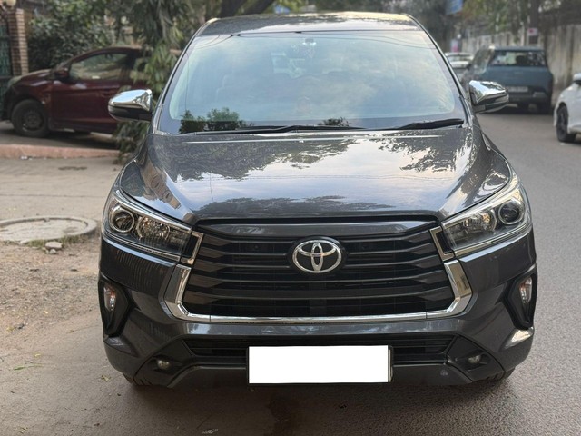 Second-hand 2021 Toyota Innova Crysta 2.4 GX 7 STR AT for sale in New Delhi-5