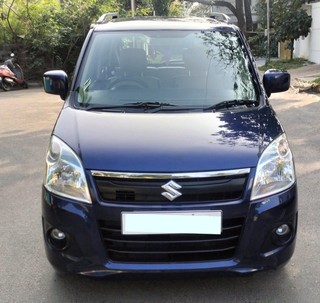 33 Used Maruti Wagon R in Chennai