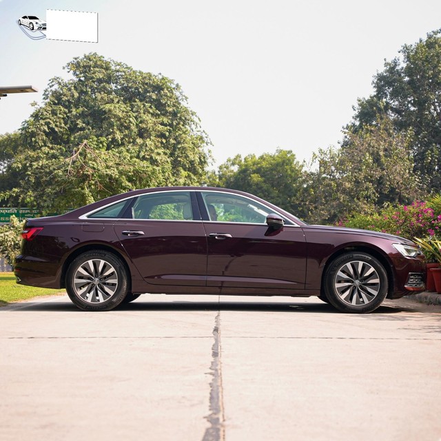 Second-hand 2020 Audi A6 45 TFSI Technology WO Matrix BSVI for sale in New Delhi-1