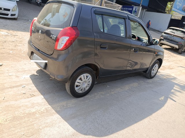 Second-hand 2018 Maruti Alto 800 LXI for sale in Kota-2