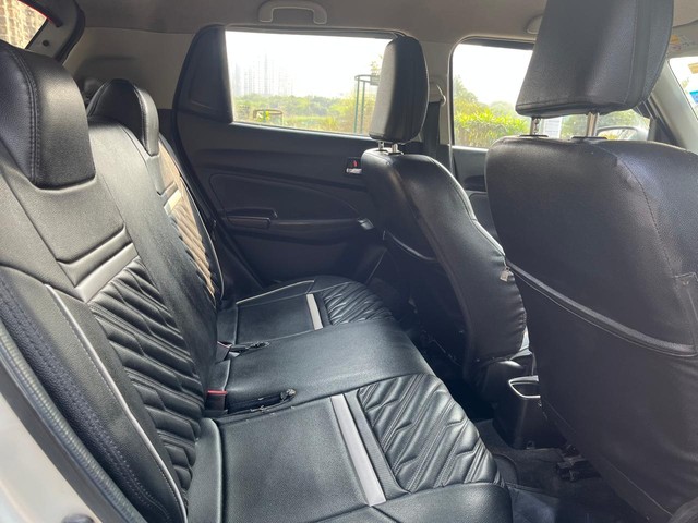 Second-hand 2021 Maruti Suzuki Swift VXI BSVI for sale in Noida-13