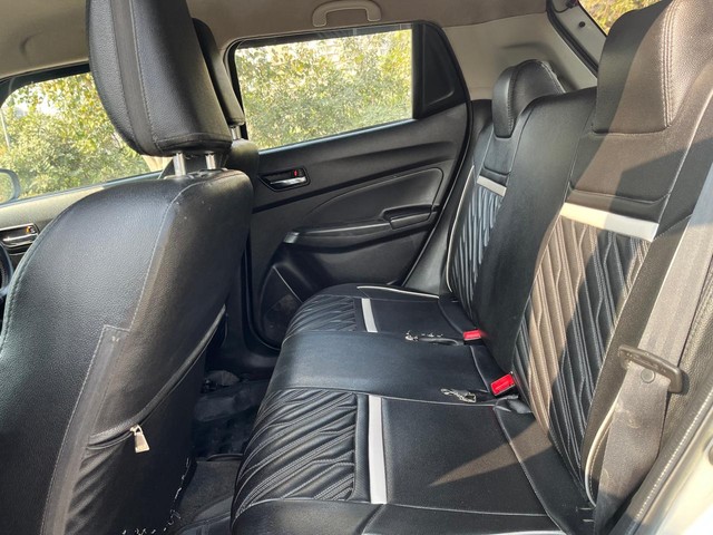 Second-hand 2021 Maruti Suzuki Swift VXI BSVI for sale in Noida-11