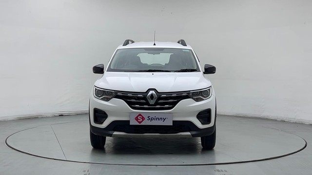 Second-hand 2023 Renault Triber RXT for sale in New Delhi-7