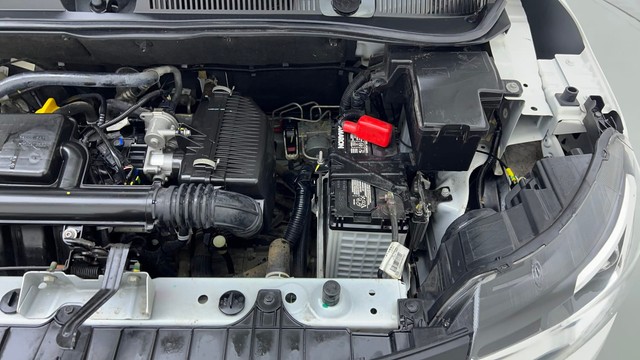 Second-hand 2023 Renault Triber RXT for sale in New Delhi-32