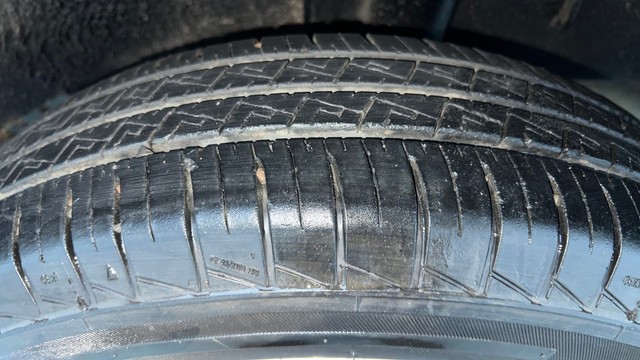 Second-hand 2023 Renault Triber RXT for sale in New Delhi-39