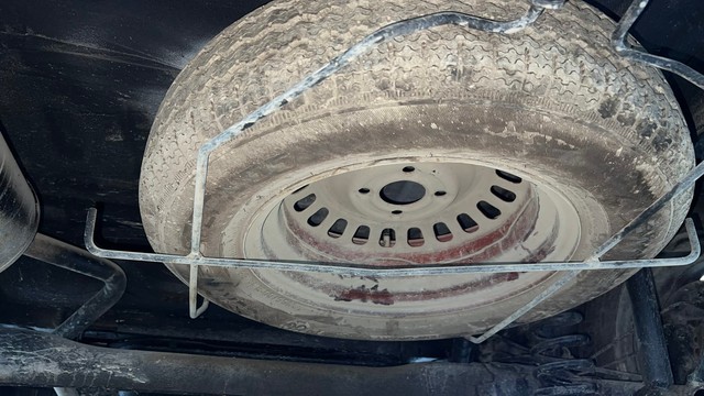 Second-hand 2023 Renault Triber RXT for sale in New Delhi-21