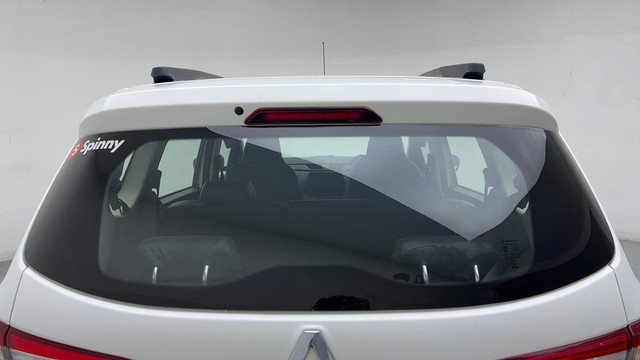 Second-hand 2023 Renault Triber RXT for sale in New Delhi-28