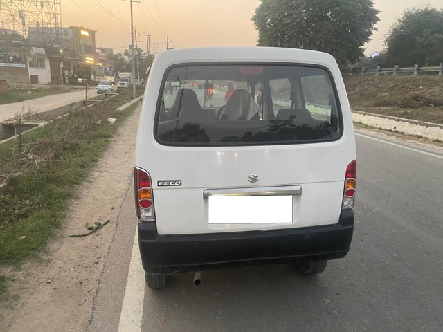 Second-hand 2021 Maruti Suzuki Eeco 7 Seater STD 2020-2022 for sale in Lucknow-1