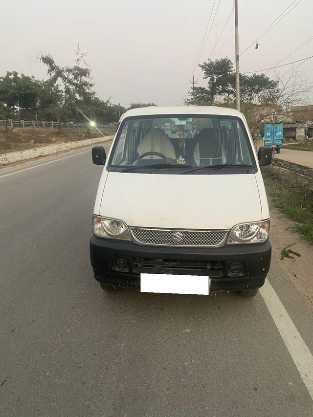 Second-hand 2021 Maruti Suzuki Eeco 7 Seater STD 2020-2022 for sale in Lucknow-2