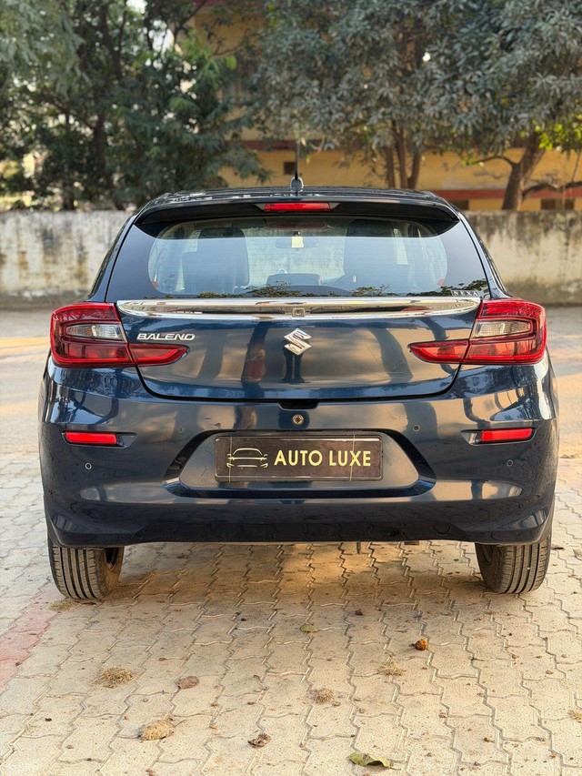 Second-hand 2023 Maruti Baleno Delta AMT BSVI for sale in Lucknow-2