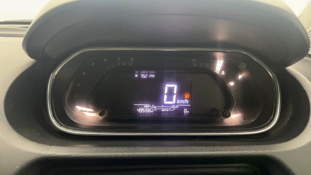 Second-hand 2020 Tata Tiago 1.2 Revotron XT for sale in Kolkata-13