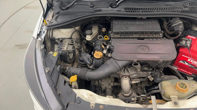 Second-hand 2020 Tata Tiago 1.2 Revotron XT for sale in Kolkata-35