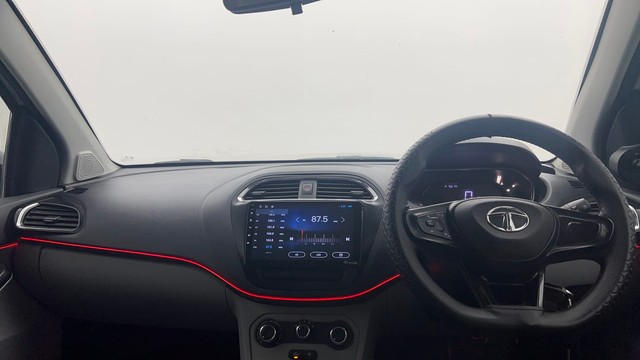 Second-hand 2020 Tata Tiago 1.2 Revotron XT for sale in Kolkata-11