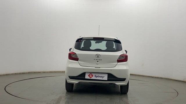 Second-hand 2020 Tata Tiago 1.2 Revotron XT for sale in Kolkata-4